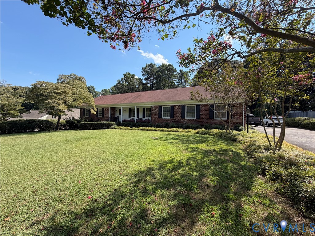 3421 Wood Dale Road, Chester, VA 23831