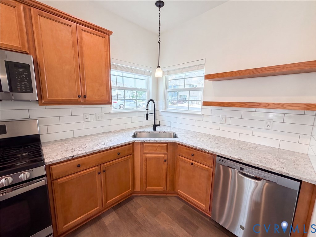 7825 Old Guild Road, North Chesterfield, VA 23237