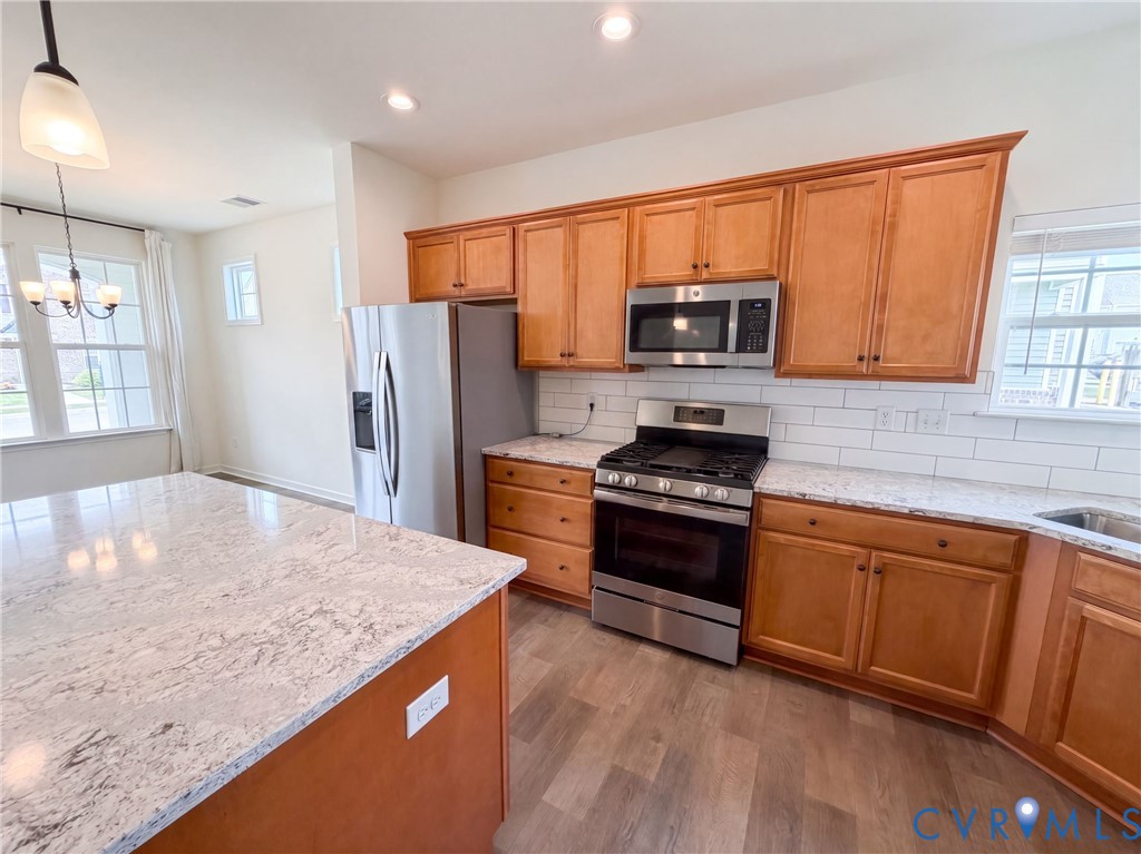 7825 Old Guild Road, North Chesterfield, VA 23237