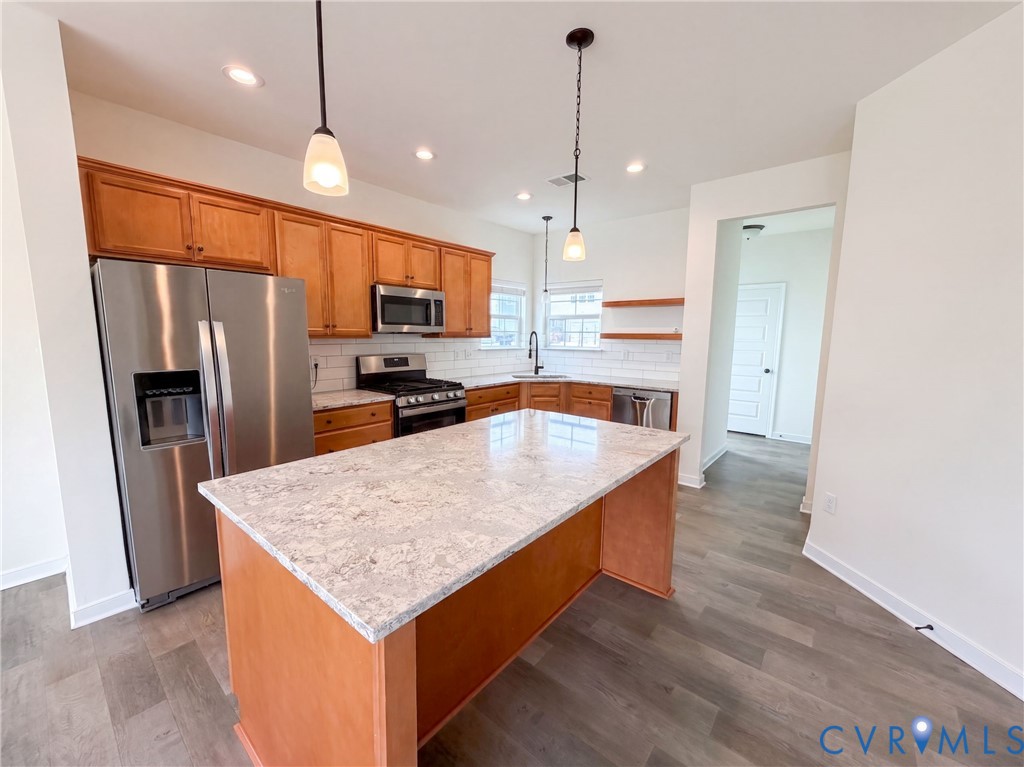 7825 Old Guild Road, North Chesterfield, VA 23237