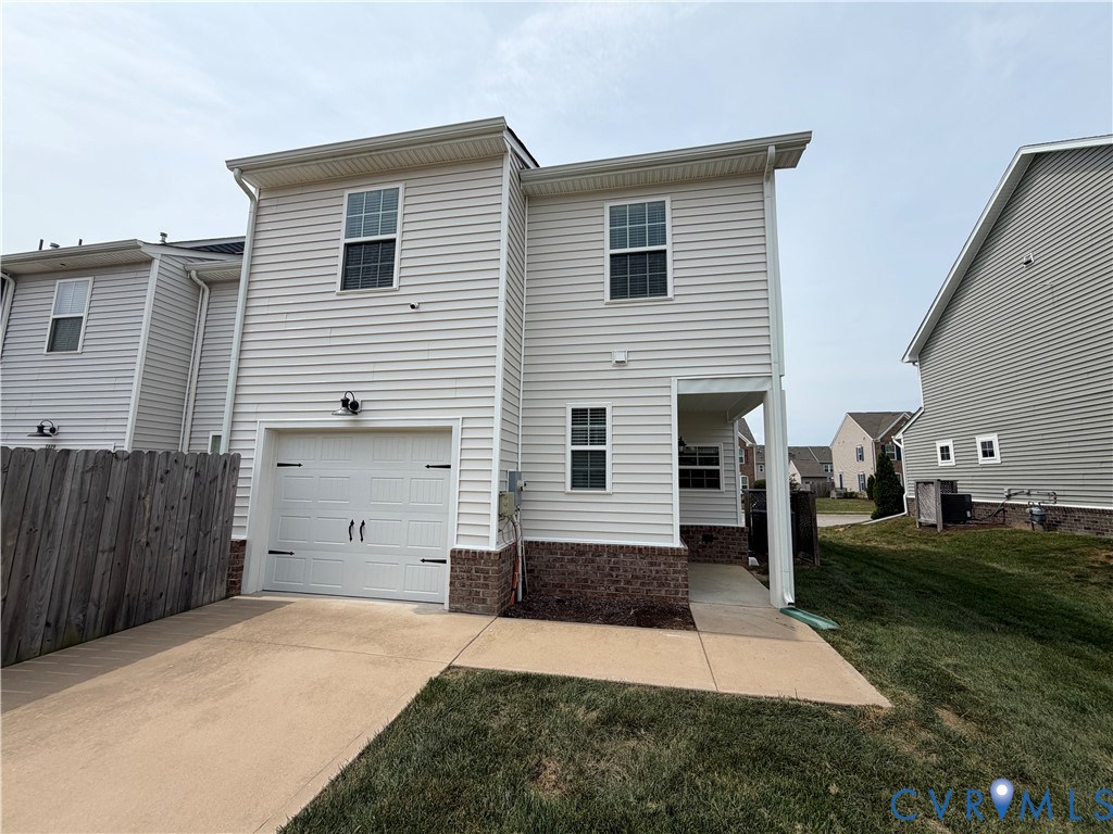 7825 Old Guild Road, North Chesterfield, VA 23237