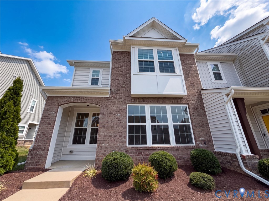 7825 Old Guild Road, North Chesterfield, VA 23237 7825 Old Guild Road, North Chesterfield, VA 23237