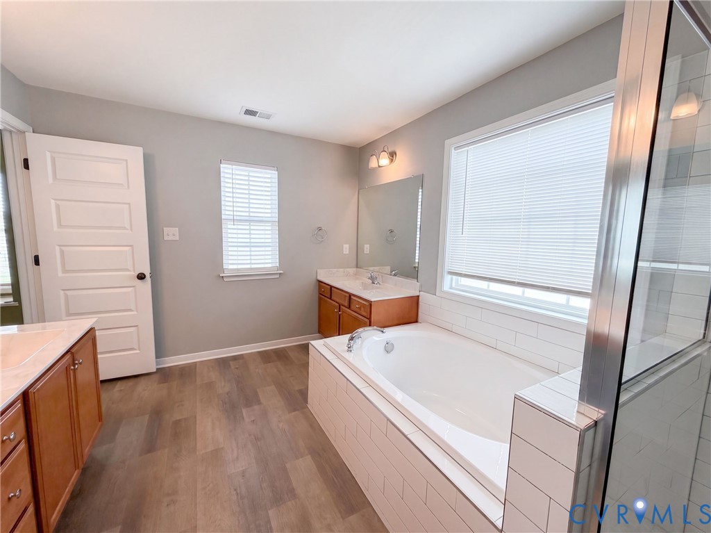 7825 Old Guild Road, North Chesterfield, VA 23237