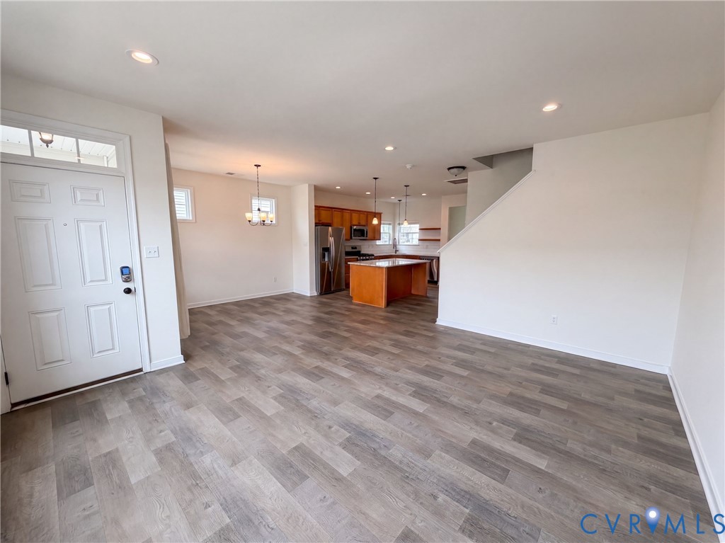 7825 Old Guild Road, North Chesterfield, VA 23237