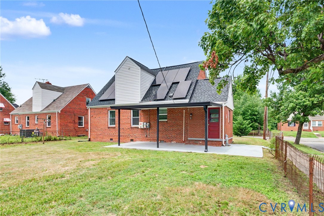 3424 Danbury Road, Richmond, VA 23234