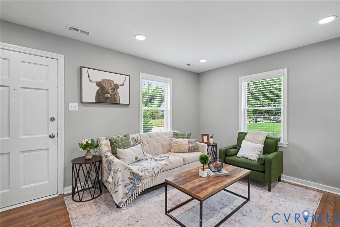 3424 Danbury Road, Richmond, VA 23234 3424 Danbury Road, Richmond, VA 23234