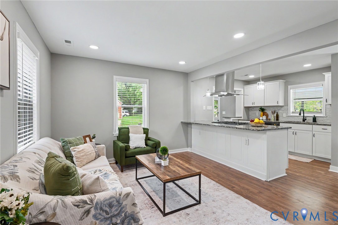 3424 Danbury Road, Richmond, VA 23234 3424 Danbury Road, Richmond, VA 23234