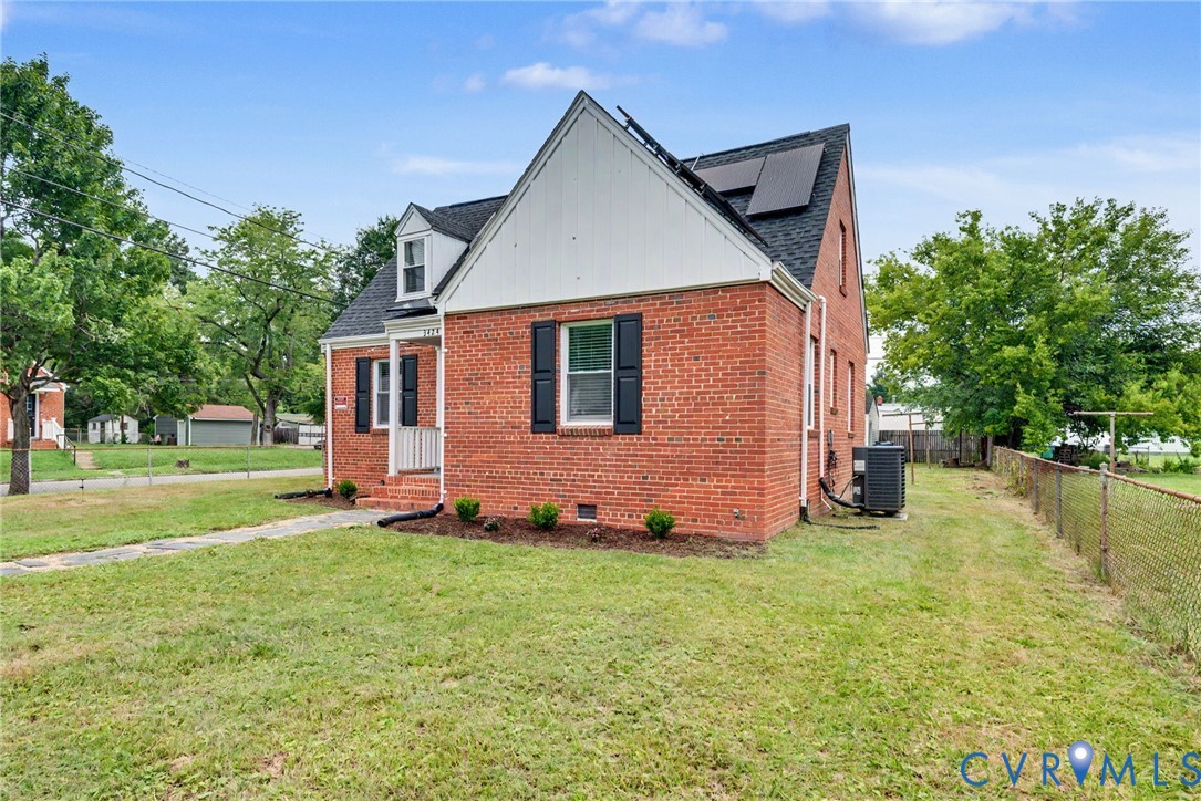 3424 Danbury Road, Richmond, VA 23234 3424 Danbury Road, Richmond, VA 23234