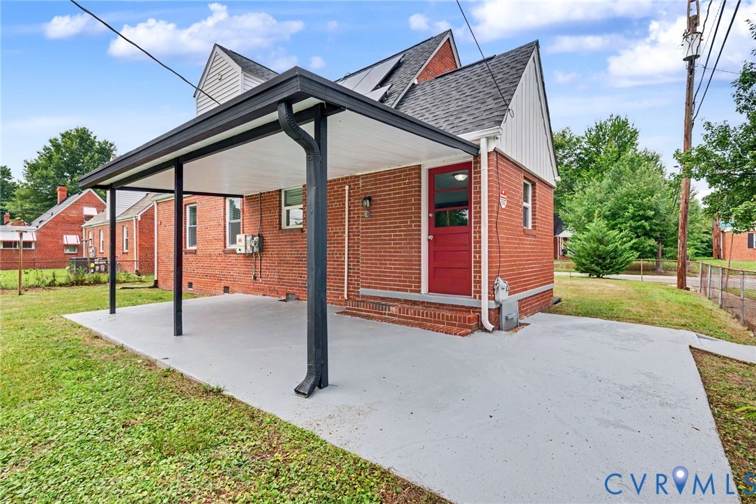 3424 Danbury Road, Richmond, VA 23234