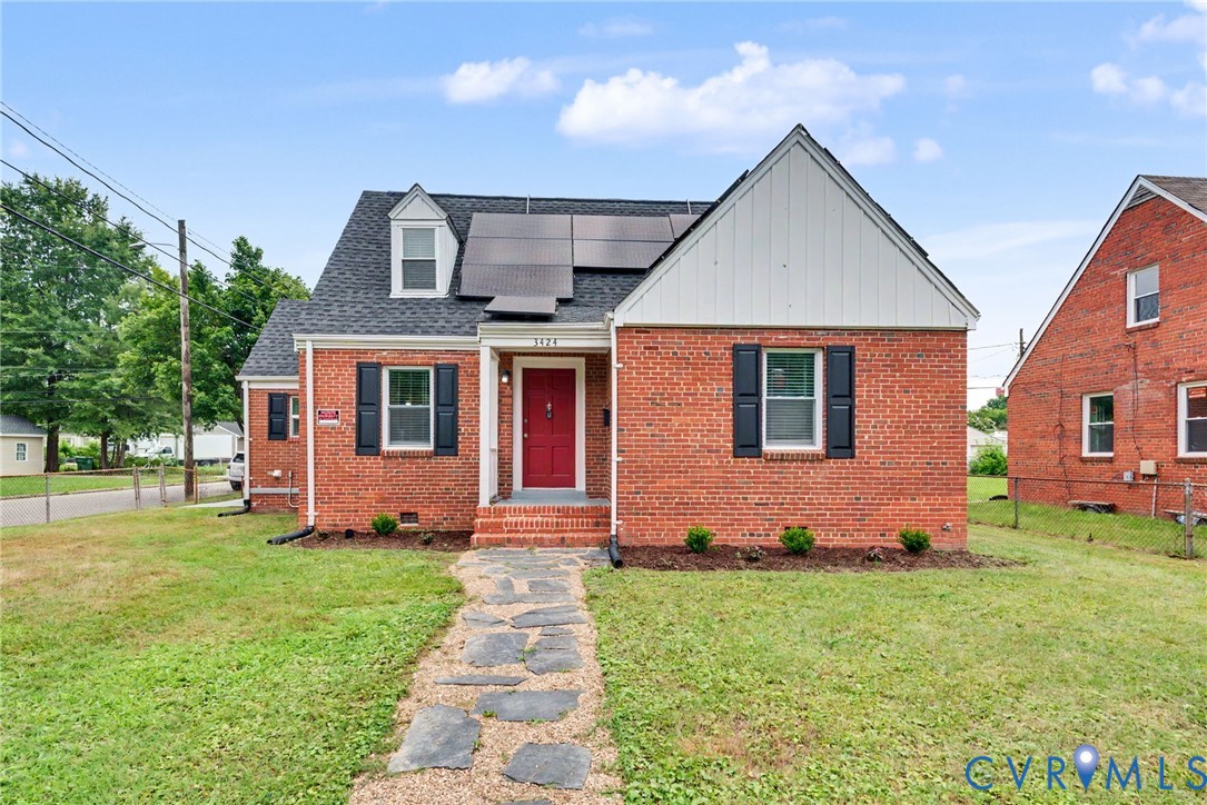 3424 Danbury Road, Richmond, VA 23234 3424 Danbury Road, Richmond, VA 23234