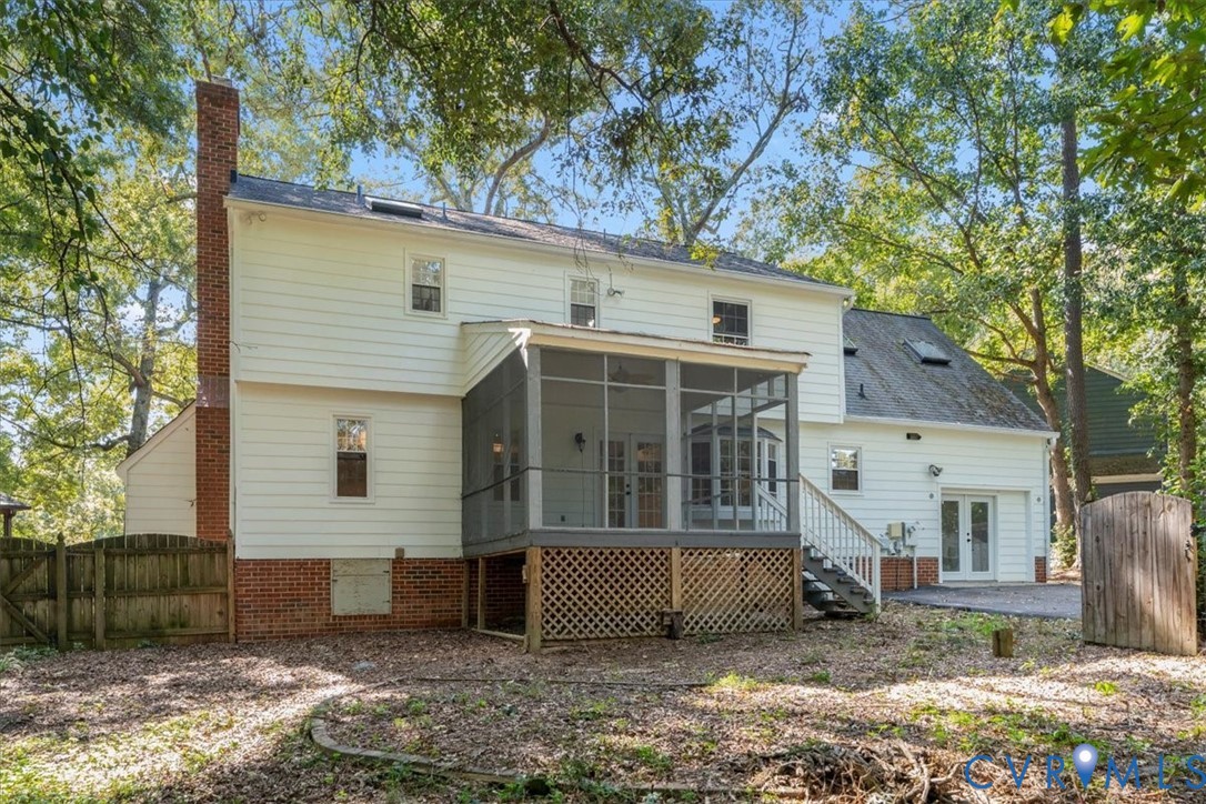 1001 Somerville Grove Terrace, Chesterfield, VA 23114