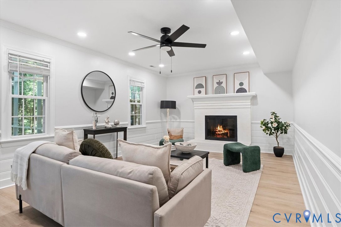 1001 Somerville Grove Terrace, Chesterfield, VA 23114