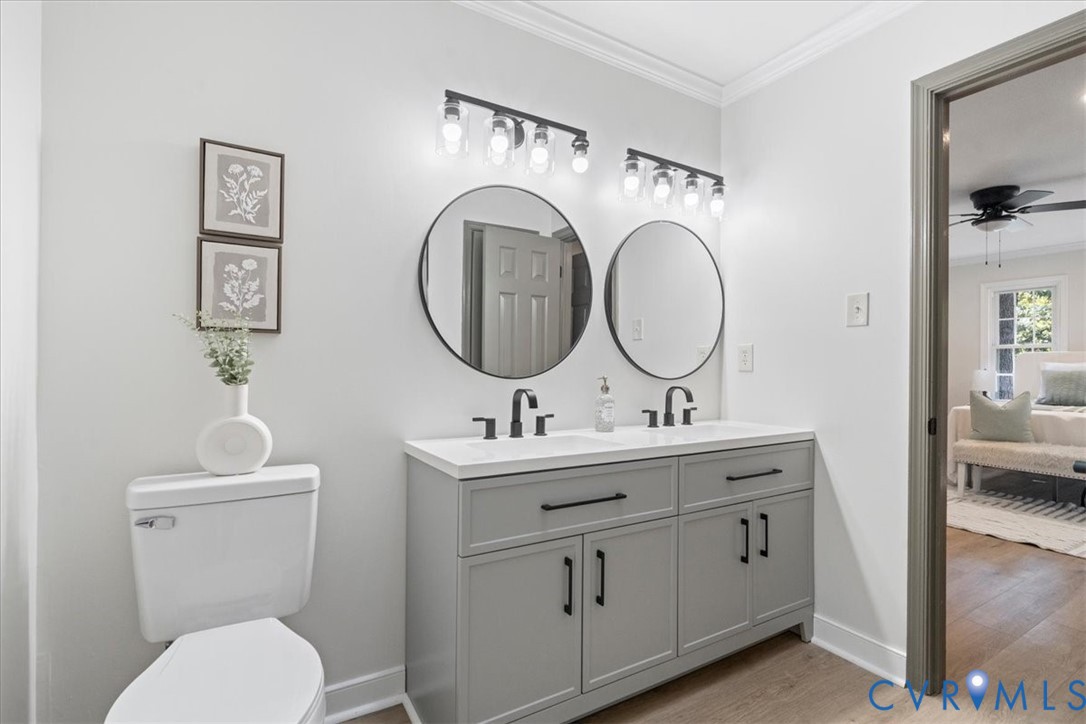 1001 Somerville Grove Terrace, Chesterfield, VA 23114