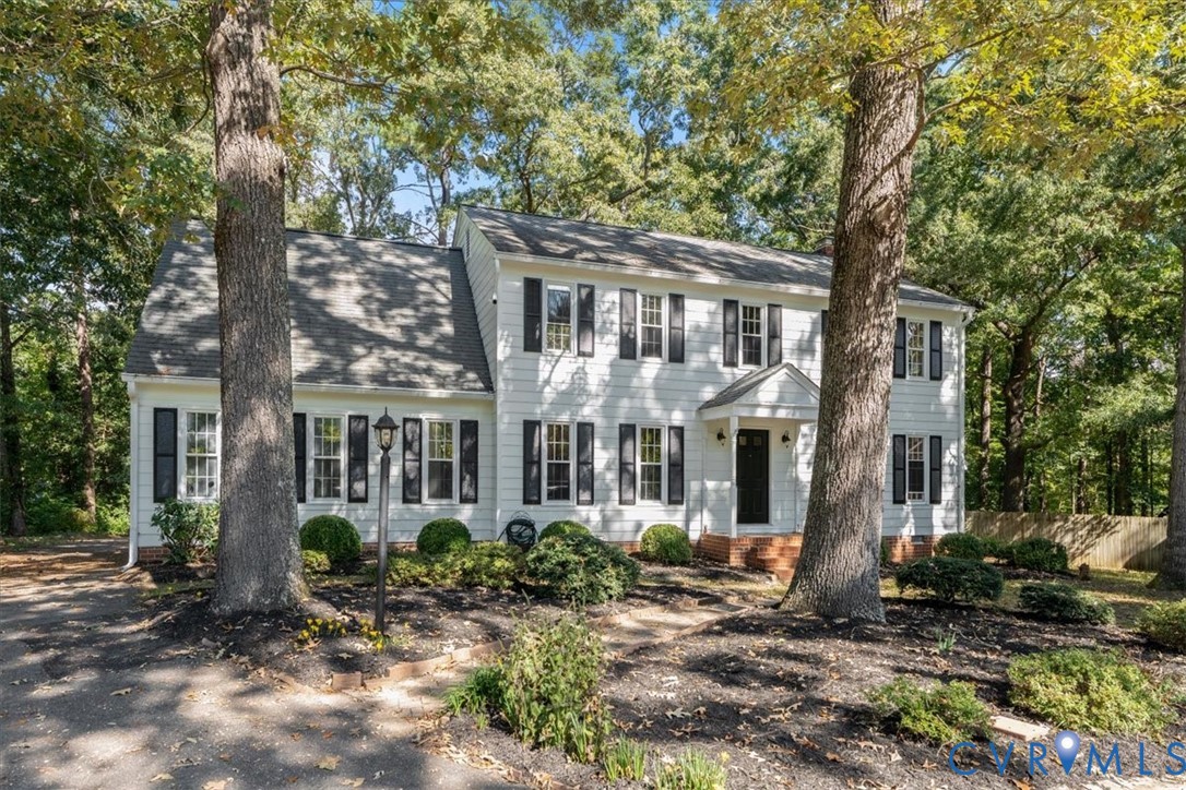 1001 Somerville Grove Terrace, Chesterfield, VA 23114