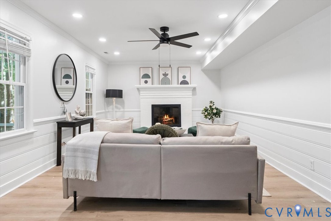 1001 Somerville Grove Terrace, Chesterfield, VA 23114