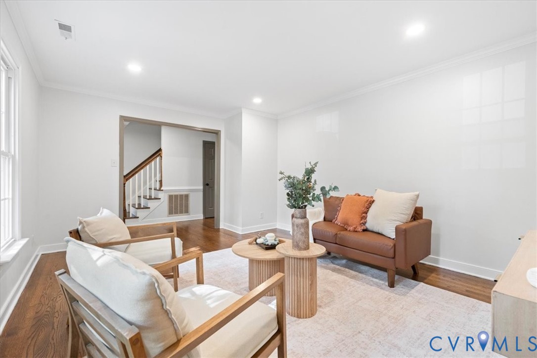 1001 Somerville Grove Terrace, Chesterfield, VA 23114