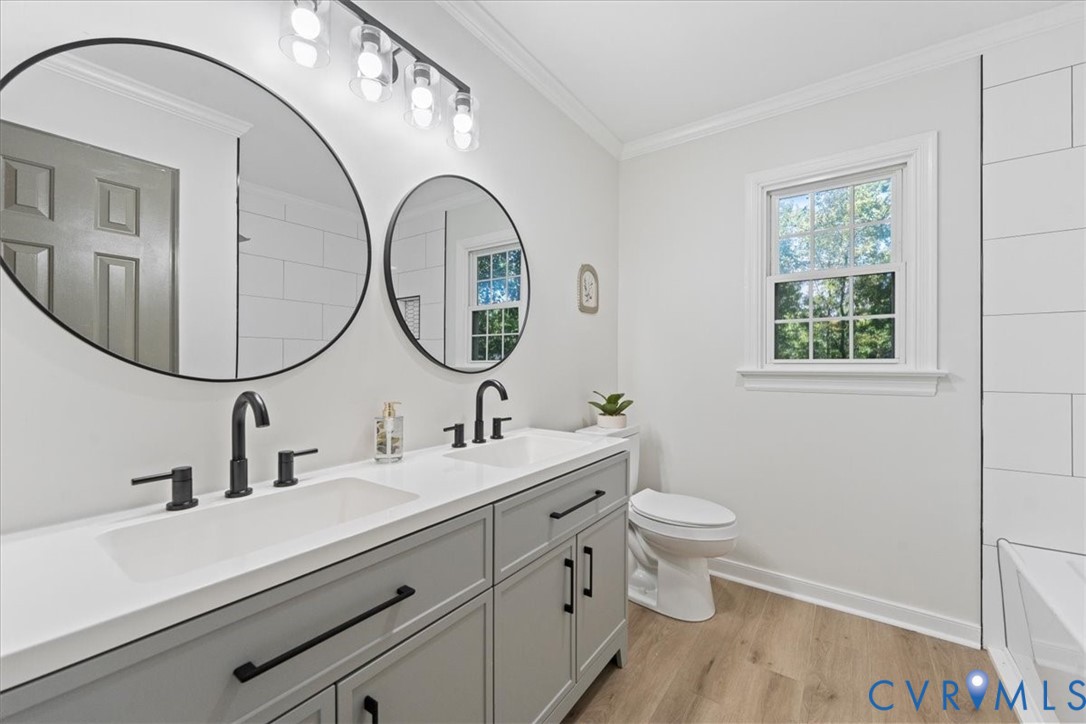 1001 Somerville Grove Terrace, Chesterfield, VA 23114