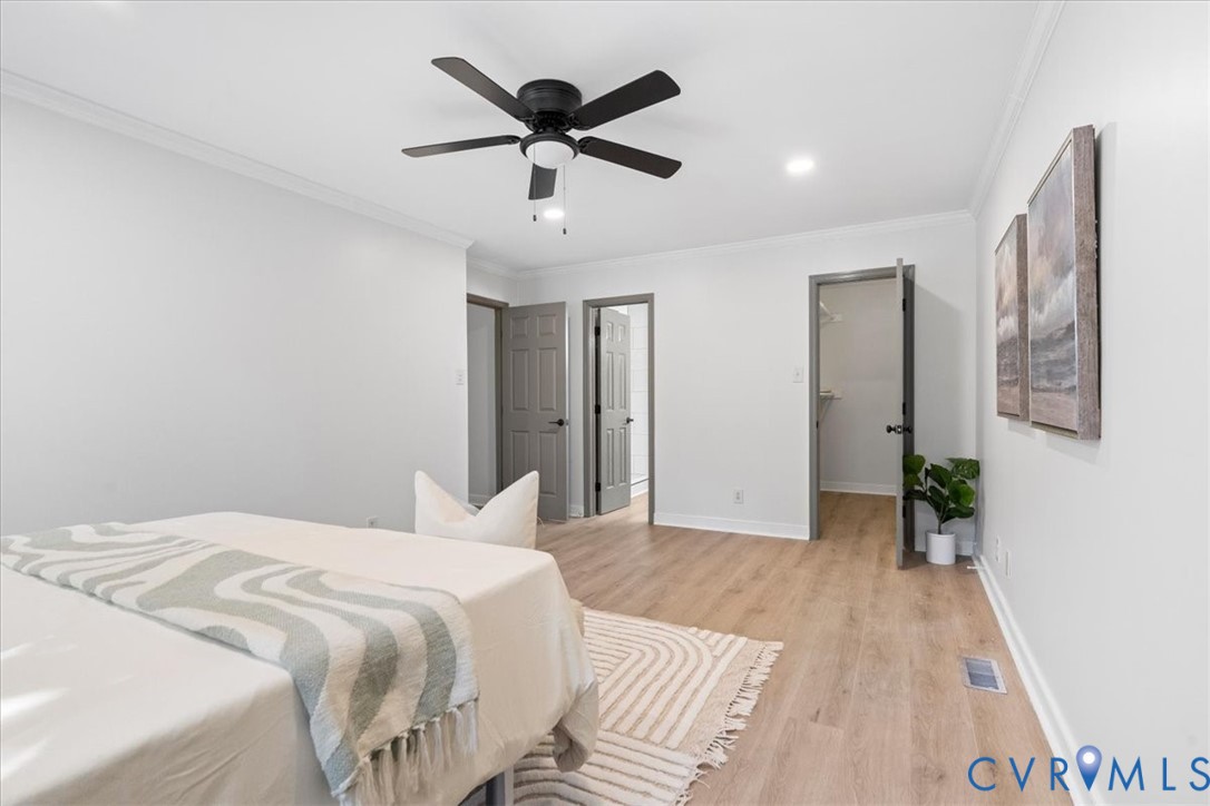 1001 Somerville Grove Terrace, Chesterfield, VA 23114