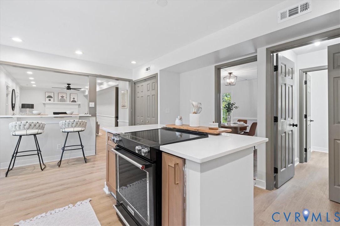 1001 Somerville Grove Terrace, Chesterfield, VA 23114