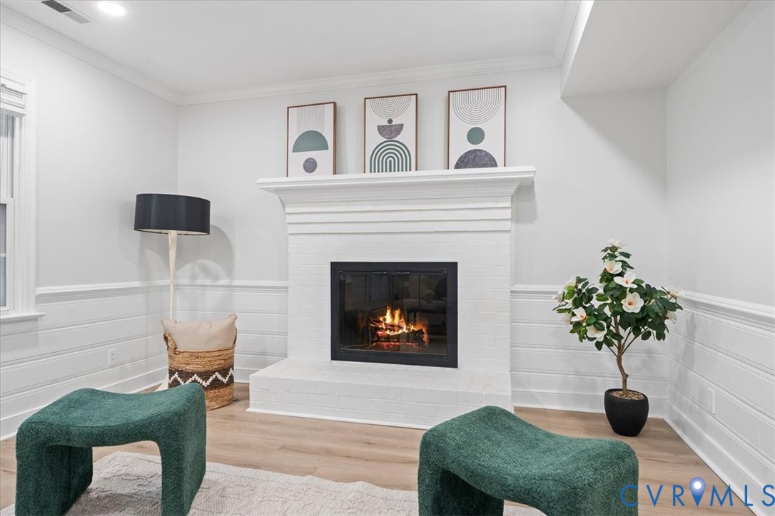 1001 Somerville Grove Terrace, Chesterfield, VA 23114