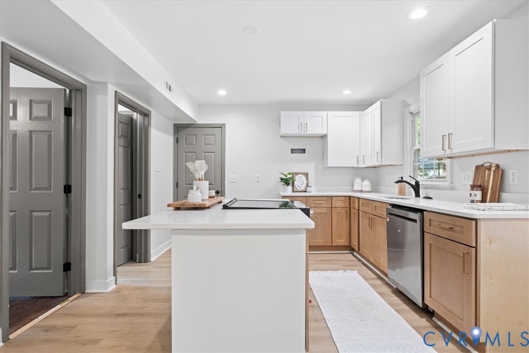 1001 Somerville Grove Terrace, Chesterfield, VA 23114