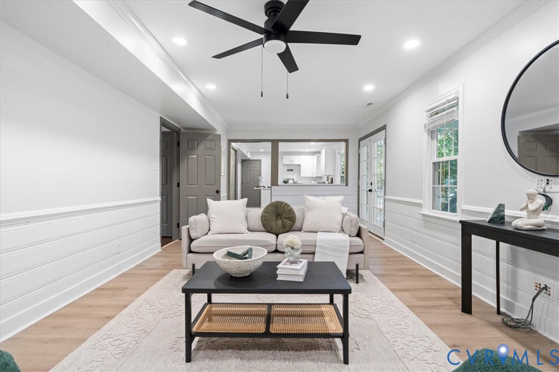 1001 Somerville Grove Terrace, Chesterfield, VA 23114