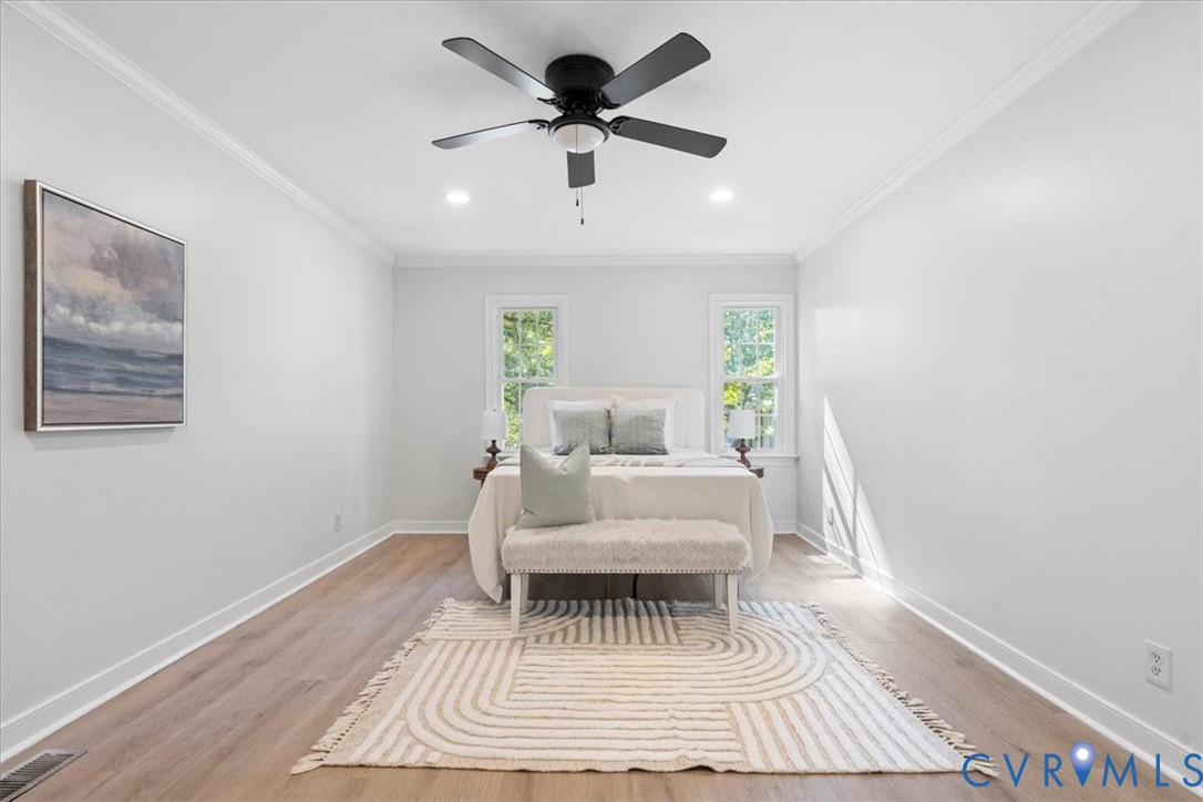 1001 Somerville Grove Terrace, Chesterfield, VA 23114