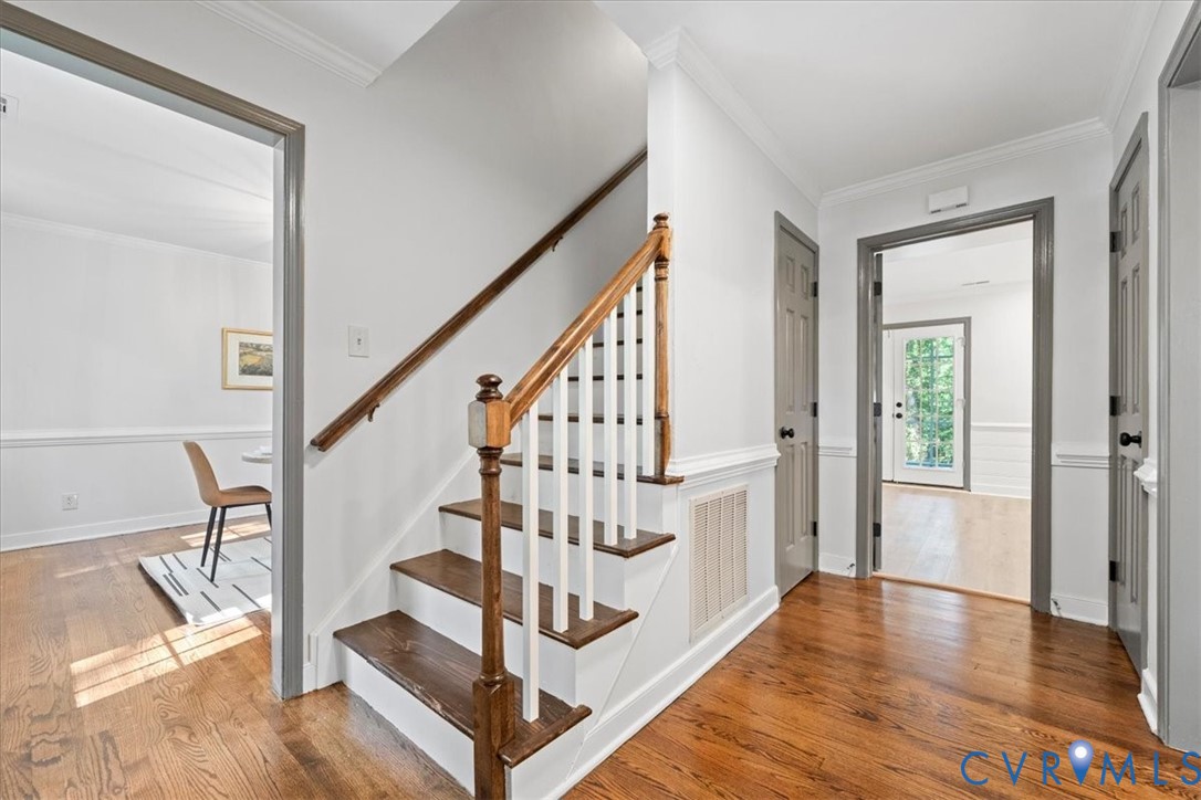 1001 Somerville Grove Terrace, Chesterfield, VA 23114