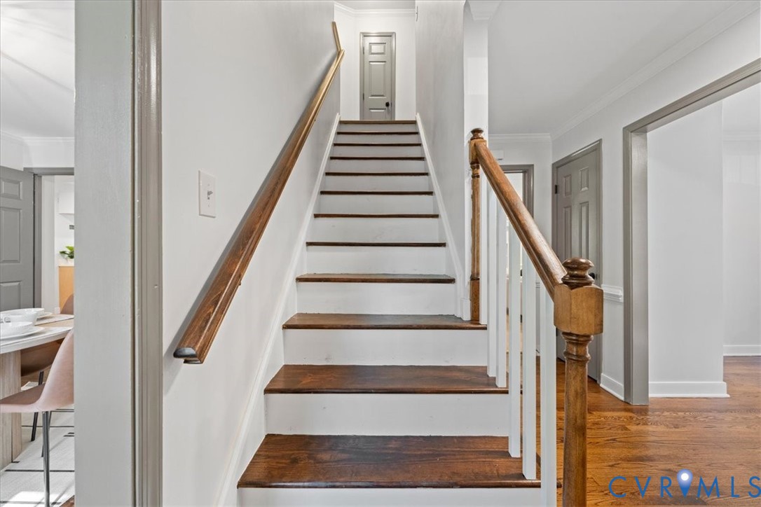 1001 Somerville Grove Terrace, Chesterfield, VA 23114