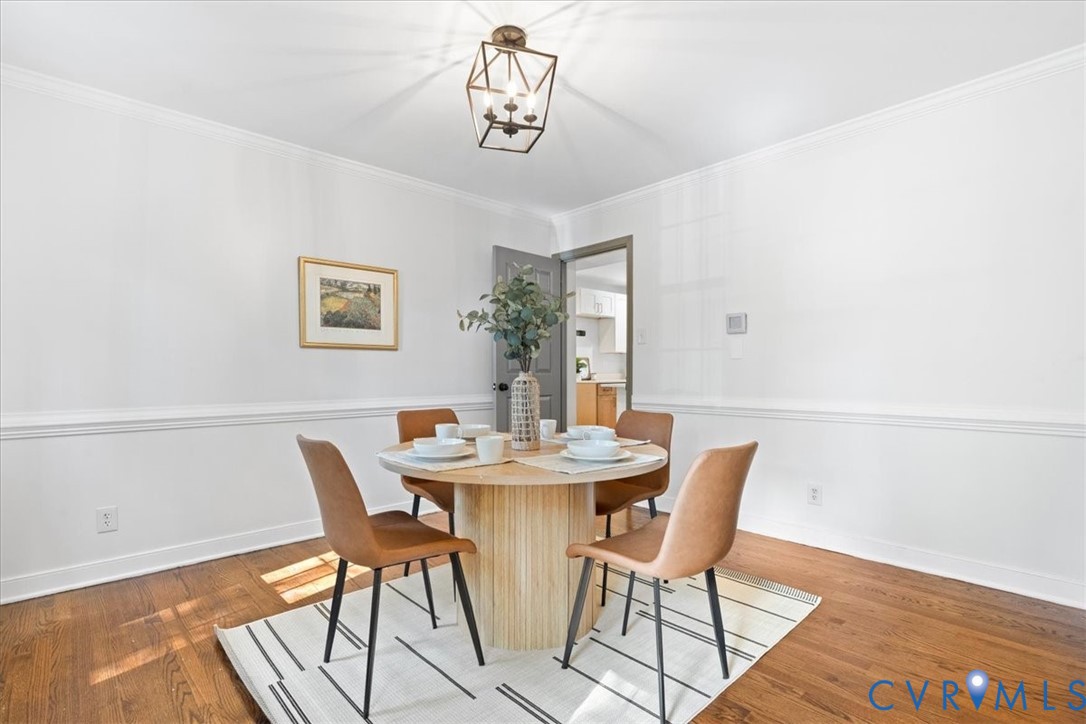 1001 Somerville Grove Terrace, Chesterfield, VA 23114