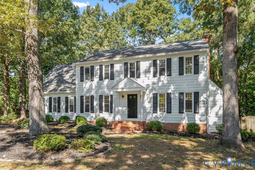 1001 Somerville Grove Terrace, Chesterfield, VA 23114