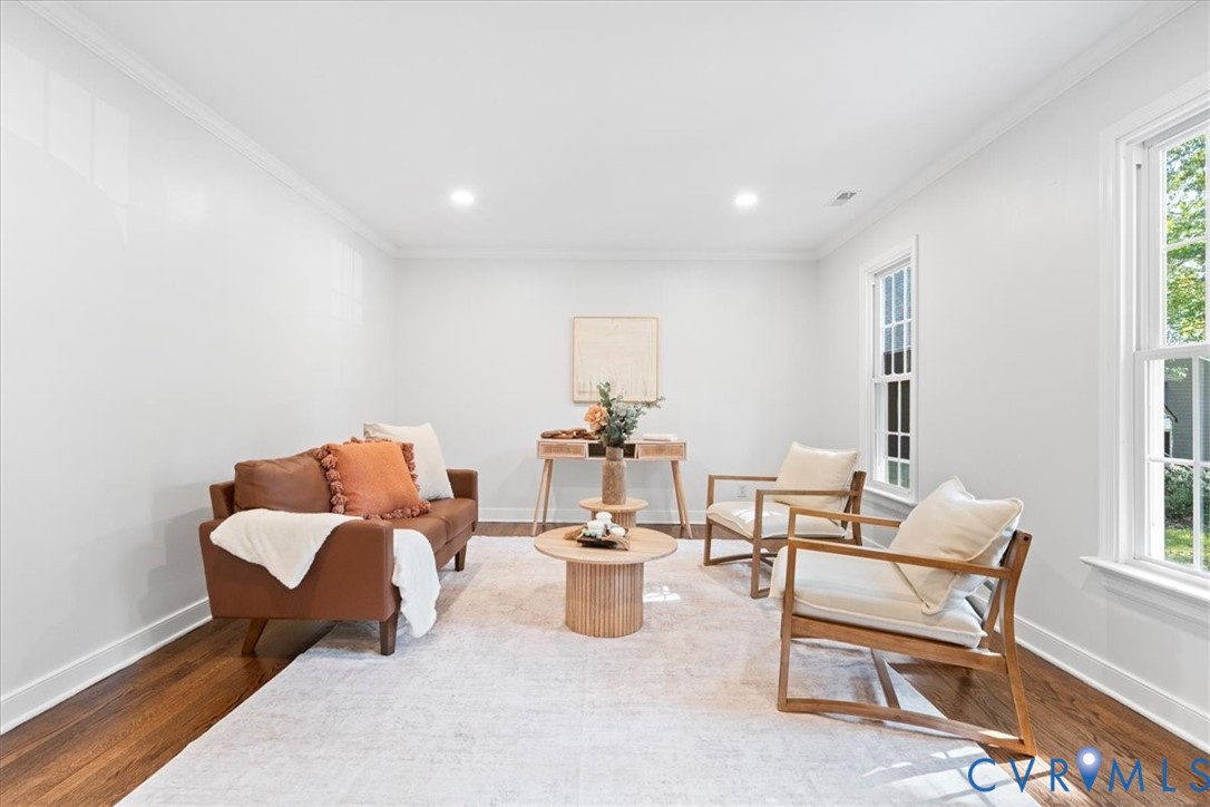 1001 Somerville Grove Terrace, Chesterfield, VA 23114