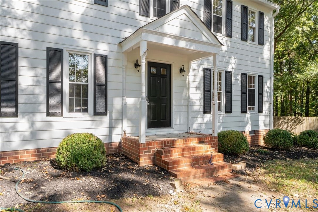 1001 Somerville Grove Terrace, Chesterfield, VA 23114