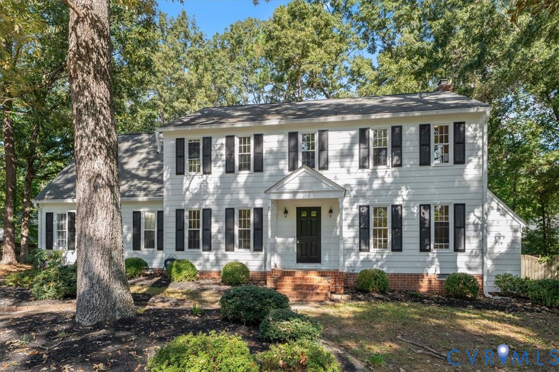 1001 Somerville Grove Terrace, Chesterfield, VA 23114