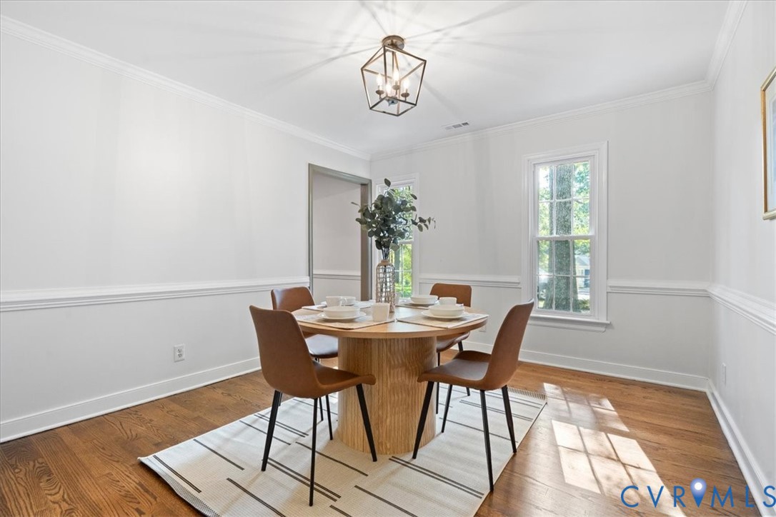 1001 Somerville Grove Terrace, Chesterfield, VA 23114