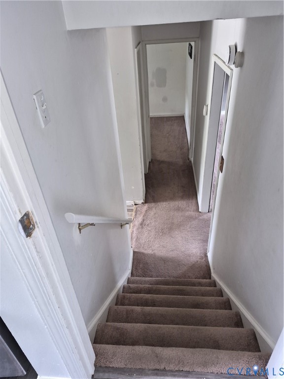 Lower level