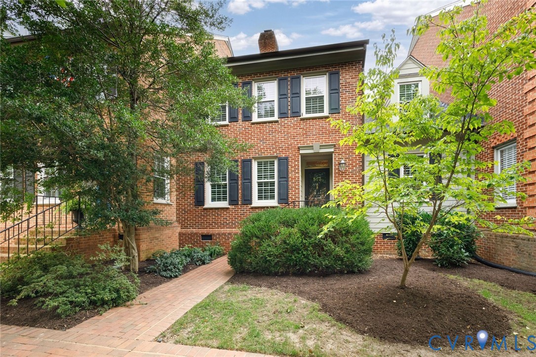 Welcome to 513 St. Albans Way! Welcome to 513 St. Albans Way!