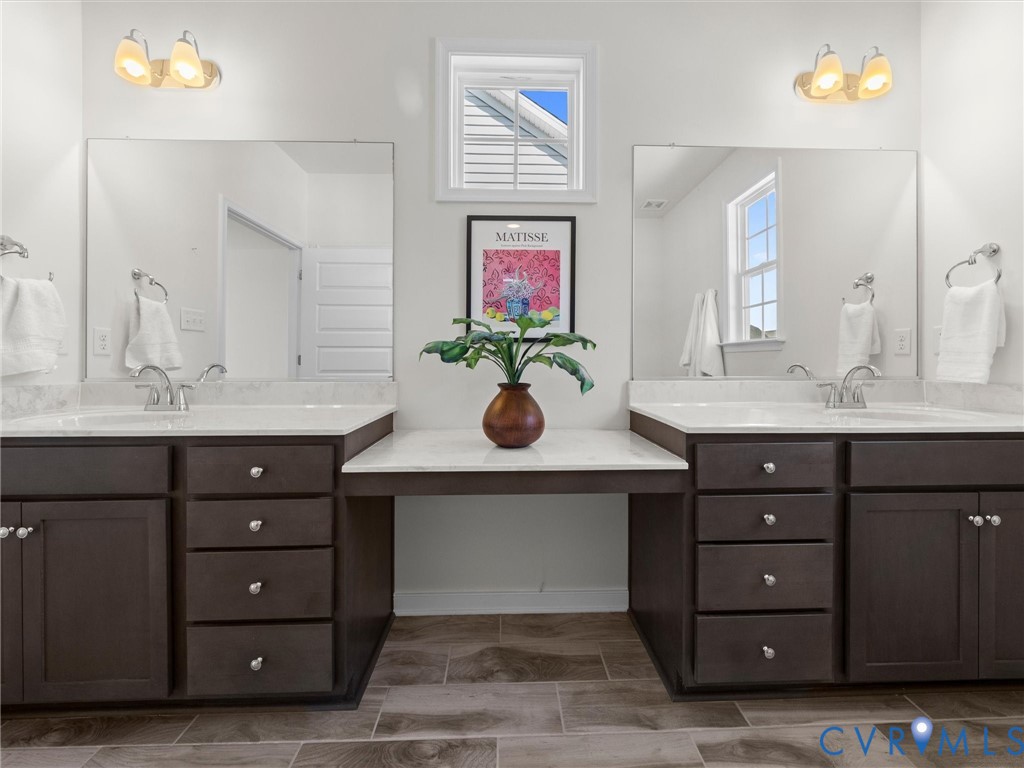 6728 Welara Run, Greenwich Walk At Fox Creek, Moseley, VA 23120