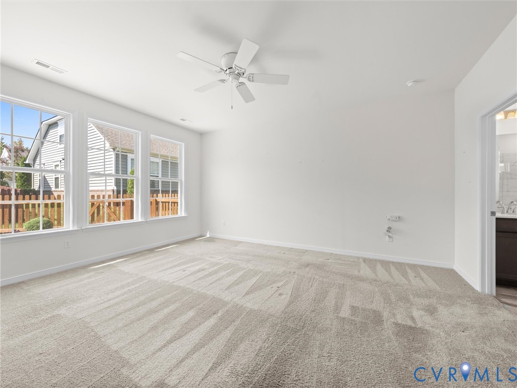6728 Welara Run, Greenwich Walk At Fox Creek, Moseley, VA 23120