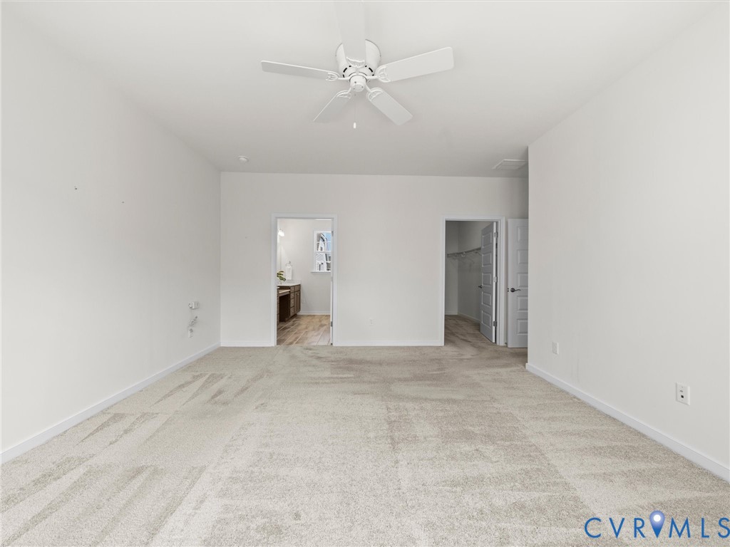 6728 Welara Run, Greenwich Walk At Fox Creek, Moseley, VA 23120