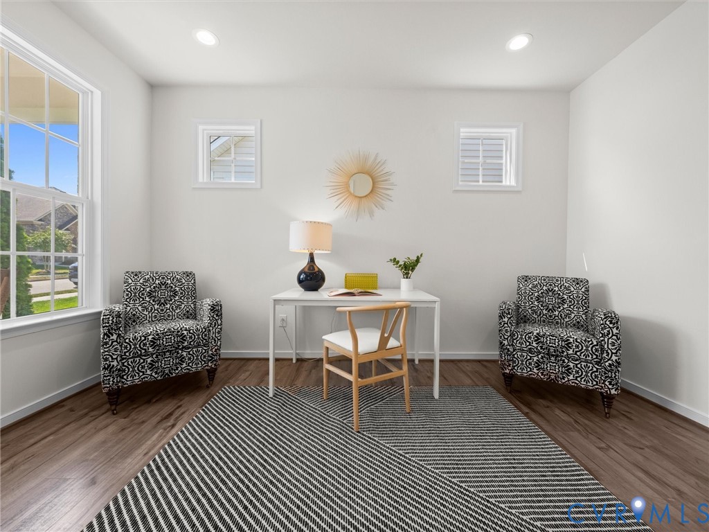 6728 Welara Run, Greenwich Walk At Fox Creek, Moseley, VA 23120
