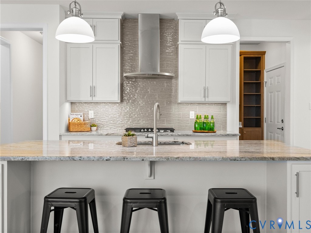 6728 Welara Run, Greenwich Walk At Fox Creek, Moseley, VA 23120