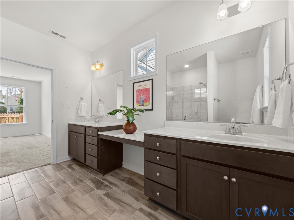 6728 Welara Run, Greenwich Walk At Fox Creek, Moseley, VA 23120