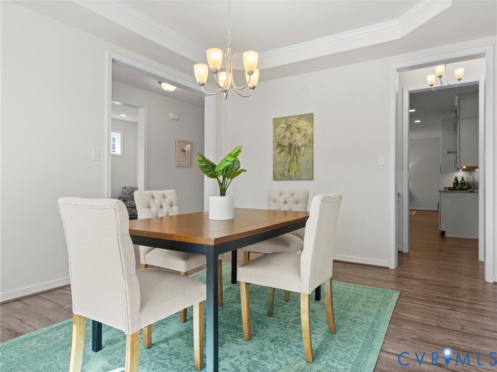 6728 Welara Run, Greenwich Walk At Fox Creek, Moseley, VA 23120