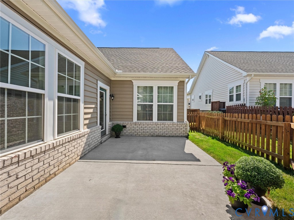 6728 Welara Run, Greenwich Walk At Fox Creek, Moseley, VA 23120