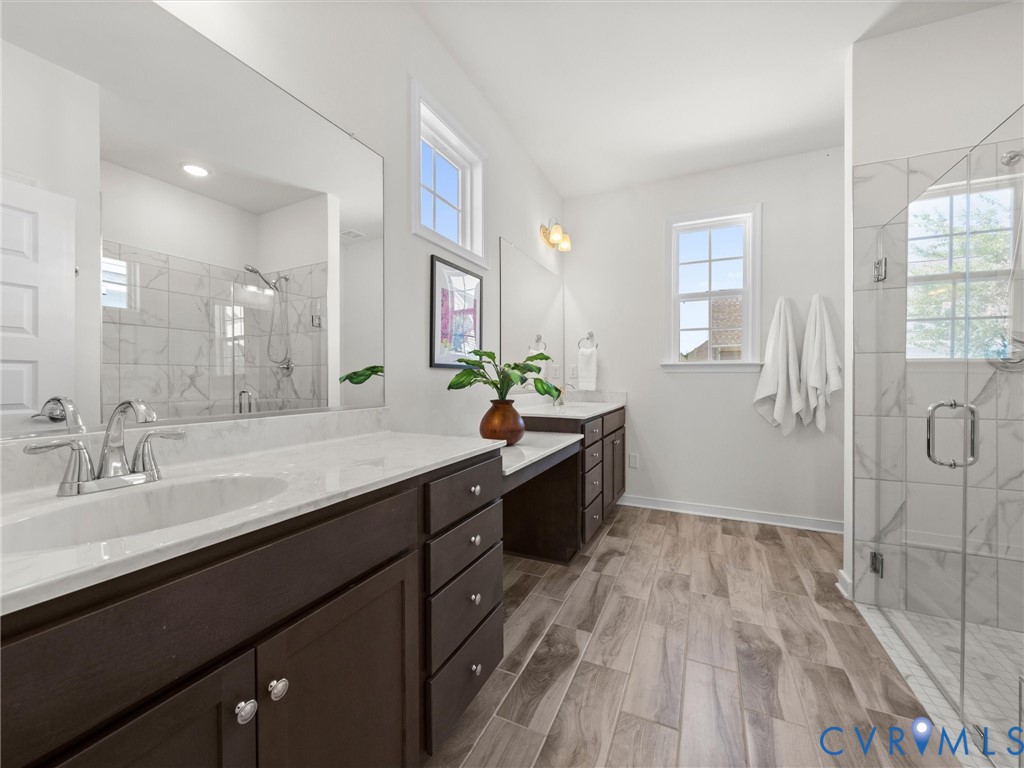 6728 Welara Run, Greenwich Walk At Fox Creek, Moseley, VA 23120