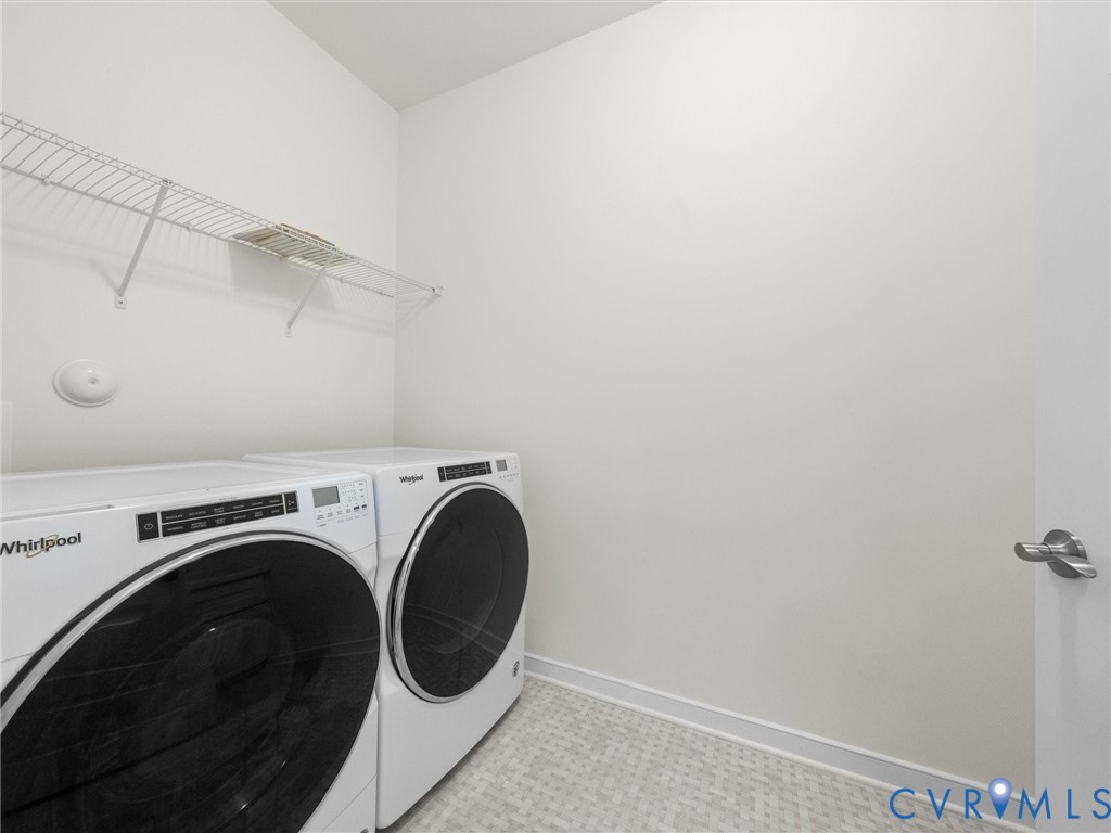 6728 Welara Run, Greenwich Walk At Fox Creek, Moseley, VA 23120