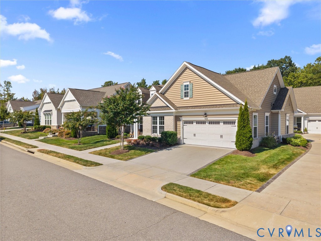 6728 Welara Run, Greenwich Walk At Fox Creek, Moseley, VA 23120 6728 Welara Run, Greenwich Walk At Fox Creek, Moseley, VA 23120