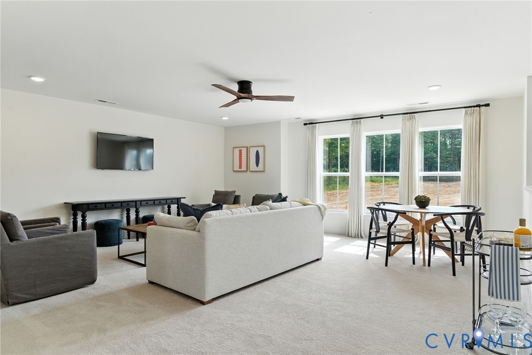 6612 Oasis Breeze Lane, Reserve At Oasis, Midlothian, VA 23112