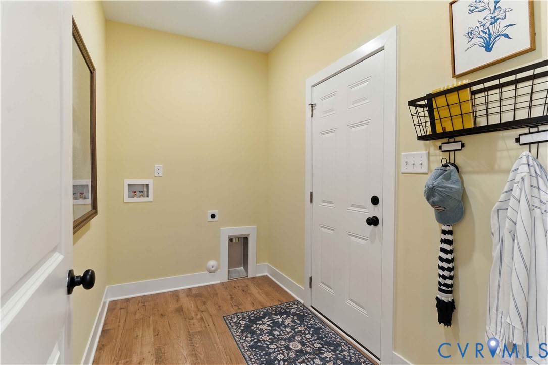6612 Oasis Breeze Lane, Reserve At Oasis, Midlothian, VA 23112